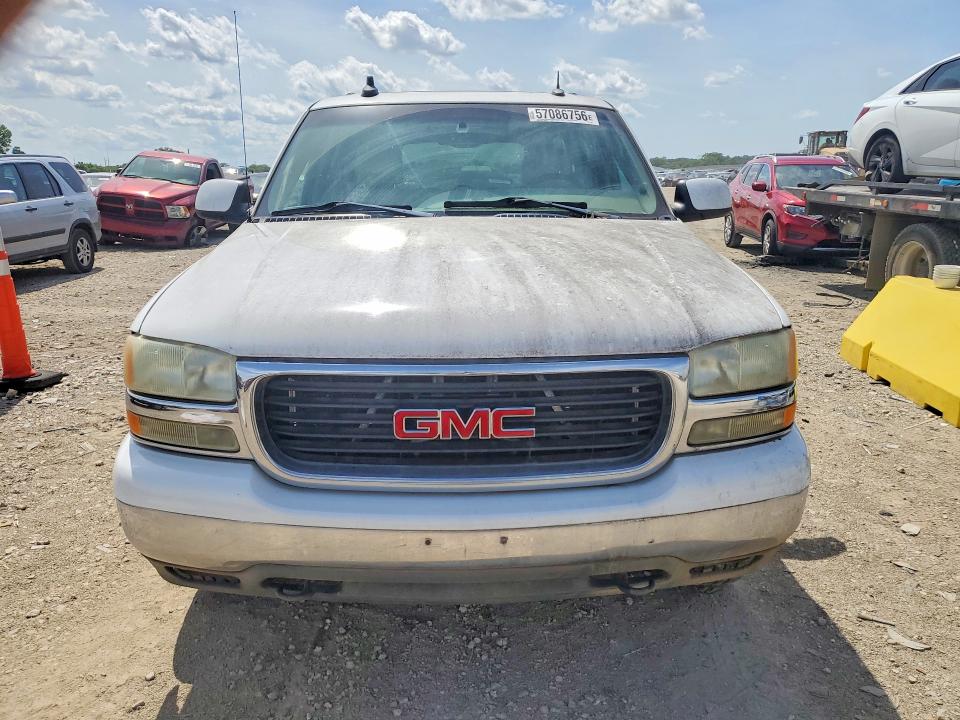 Aukcja sprzedaży 2003 Gmc Yukon Xl, vin: 3GKFK16Z03G116688, numer aukcji: 57086756