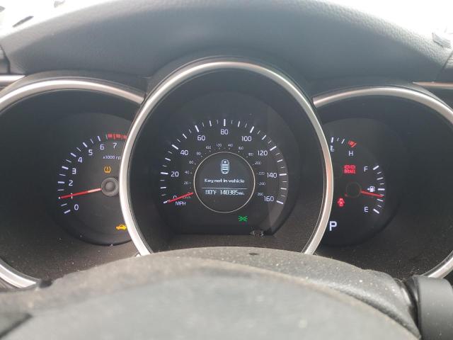 56592146 :رقم المزاد ، 5XXGN4A72FG475403 vin ، 2015 Kia Optima مزاد بيع