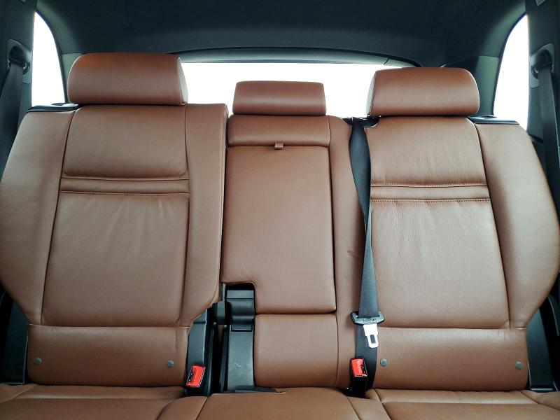58491416 :رقم المزاد ، 5UXZV4C5XD0E03465 vin ، 2013 Bmw X5 مزاد بيع