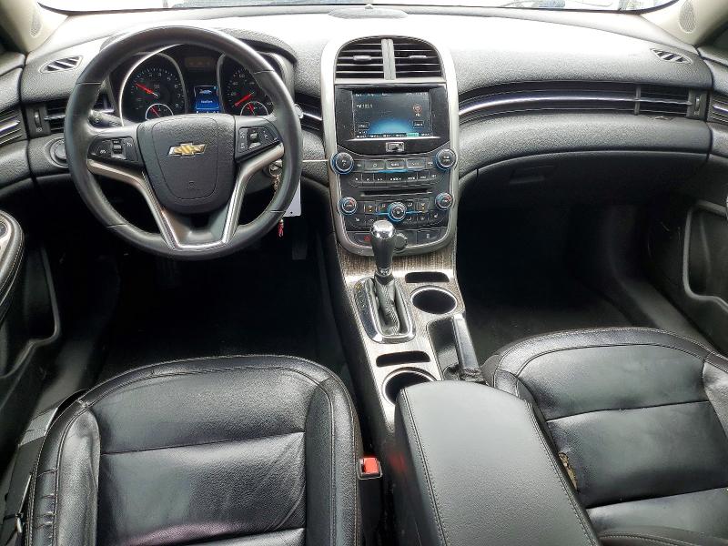 Aukcja sprzedaży 2015 Chevrolet Malibu, vin: 1G11D5SL9FF131309, numer aukcji: 57863256