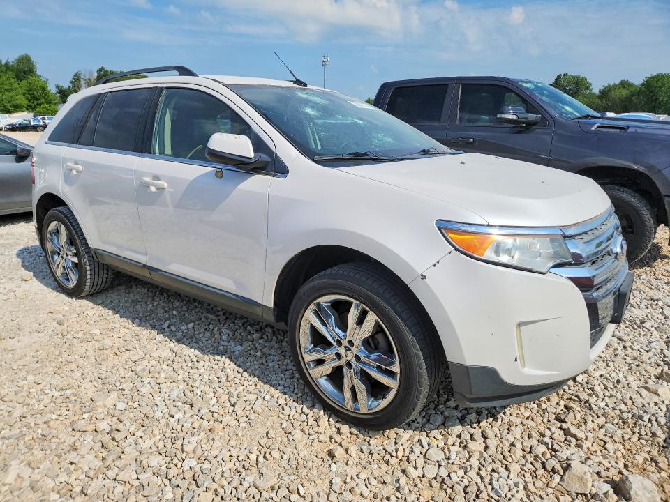 Продажа на аукционе авто 2013 Ford Edge, vin: 2FMDK4KC9DBA26431, номер лота: 55676156