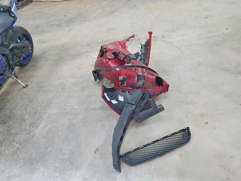 2015 Buick Verano მანქანა იყიდება აუქციონზე, vin: 1G4PR5SK1F4142211, აუქციონის ნომერი: 57329116