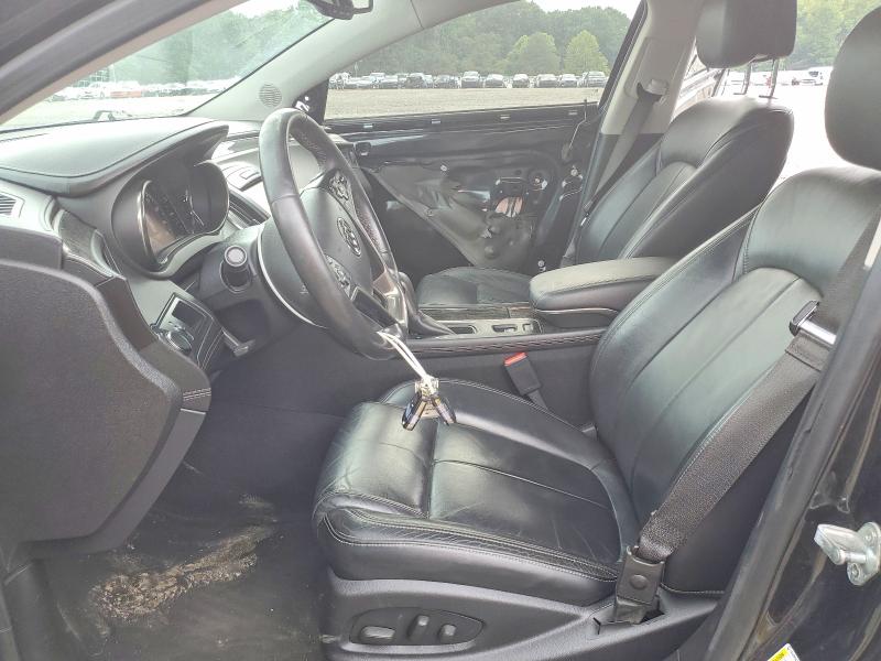 56347966 :رقم المزاد ، 1G4GB5G31EF294241 vin ، 2014 Buick Lacrosse مزاد بيع