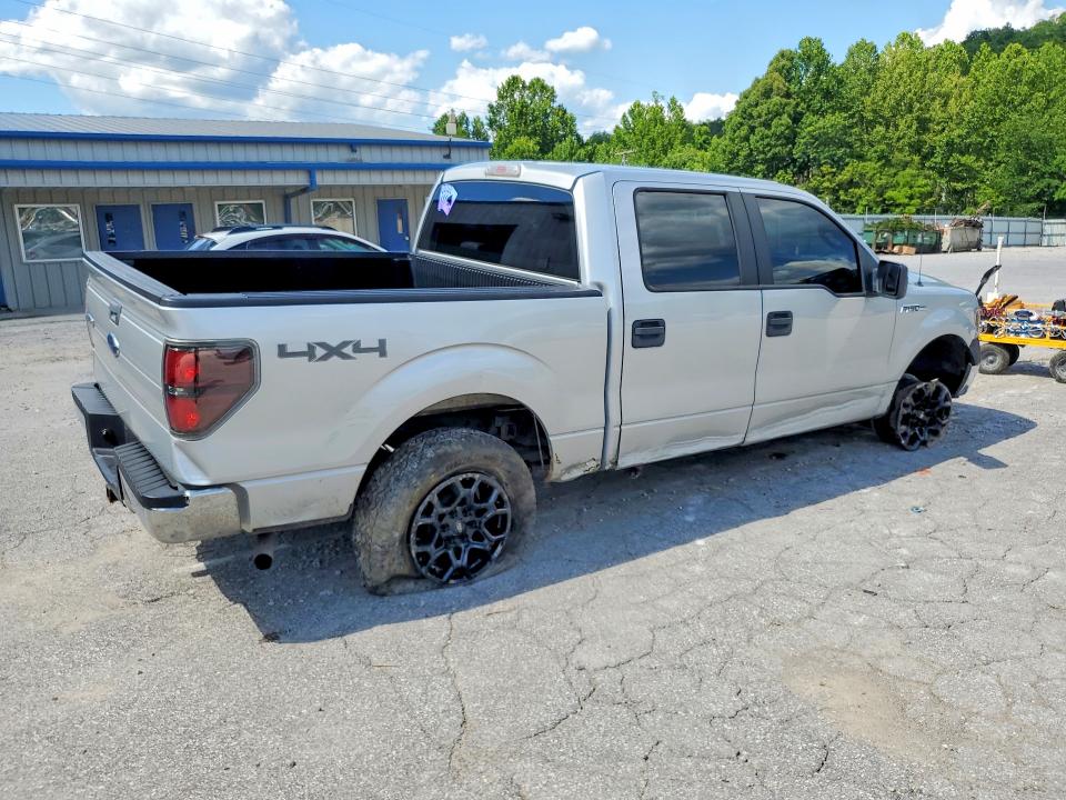 Aukcja sprzedaży 2009 Ford F150, vin: 1FTRW14879FA58502, numer aukcji: 57172186