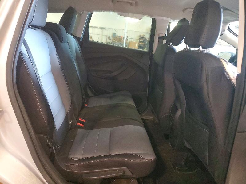 Продажа на аукционе авто 2018 Ford Escape, vin: 1FMCU0F75JUA09336, номер лота: 58564826
