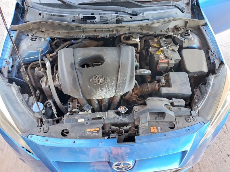 Продажа на аукционе авто 2016 Scion Ia, vin: 3MYDLBZV4GY131663, номер лота: 55948456
