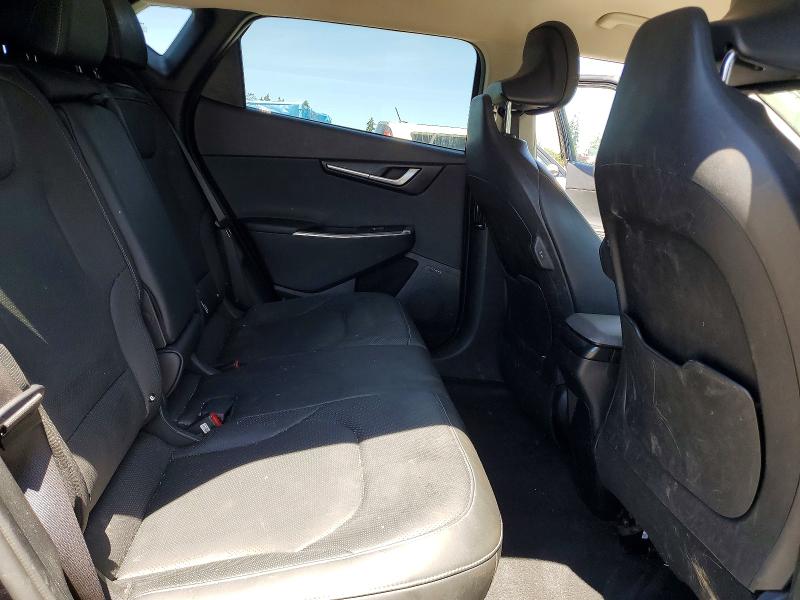 Продажа на аукционе авто 2022 Kia Ev6, vin: KNDC3DLC7N5043598, номер лота: 56474406