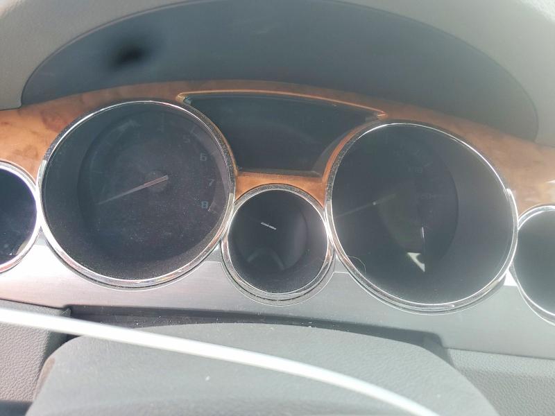 Aukcja sprzedaży 2011 Buick Enclave, vin: 5GAKVBED1BJ142051, numer aukcji: 56595136