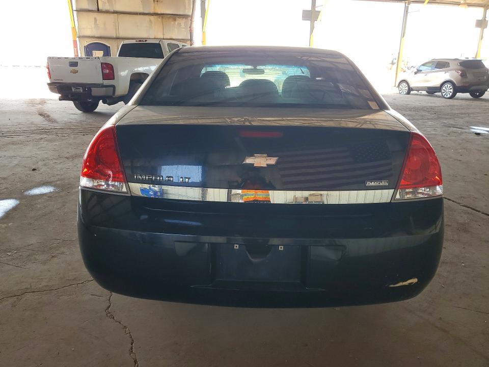 Aukcja sprzedaży 2011 Chevrolet Impala, vin: 2G1WG5EK7B1170059, numer aukcji: 55960666