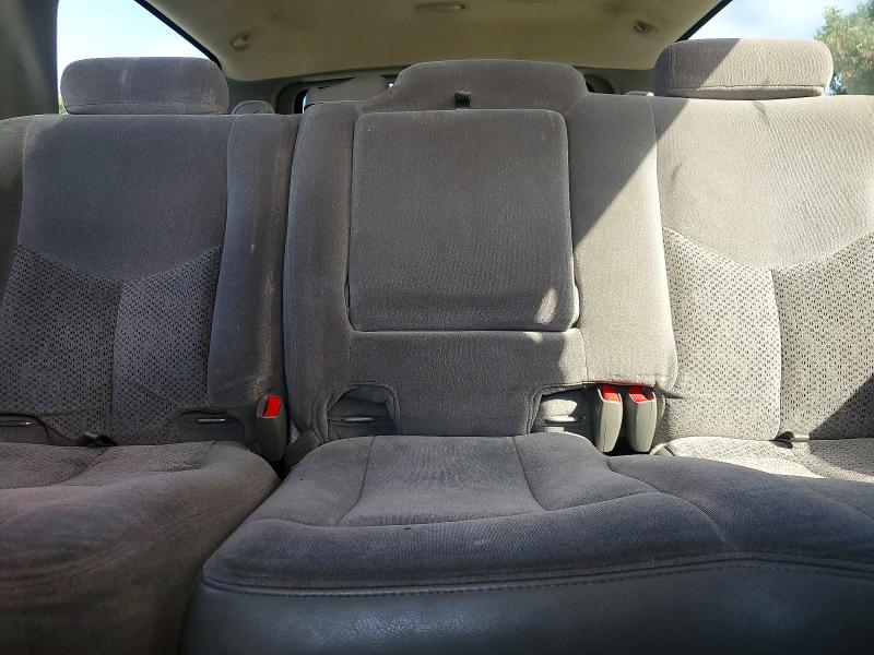 Aukcja sprzedaży 2006 Chevrolet Suburban, vin: 1GNFK16Z16J136597, numer aukcji: 57298246