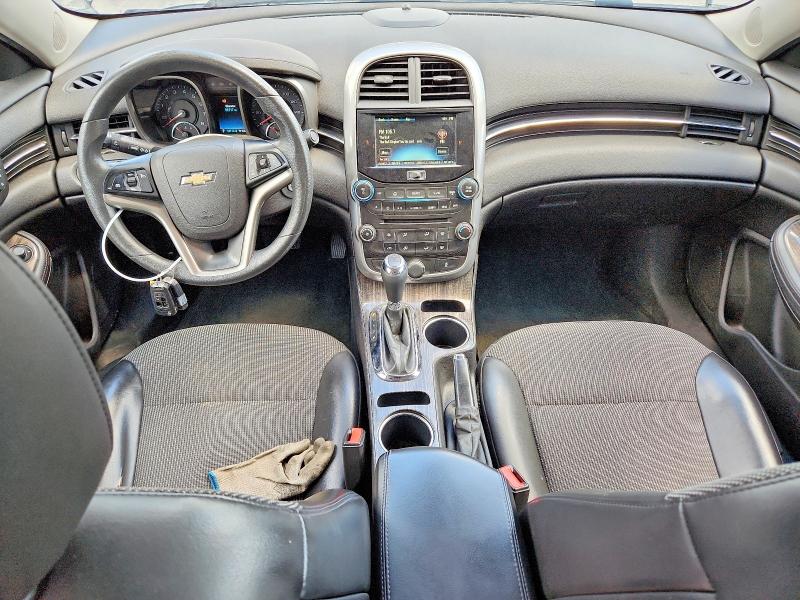 2016 Chevrolet Malibu Limited მანქანა იყიდება აუქციონზე, vin: 1G11C5SA2GU105259, აუქციონის ნომერი: 55901676