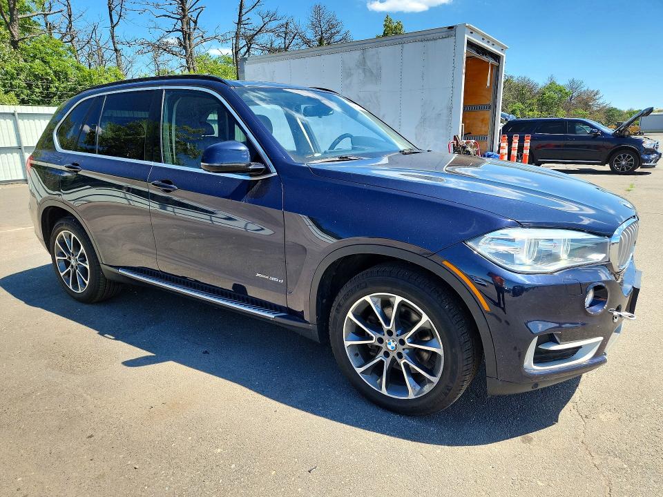 Продажа на аукционе авто 2014 Bmw X5, vin: 5UXKS4C57E0J95053, номер лота: 58479506