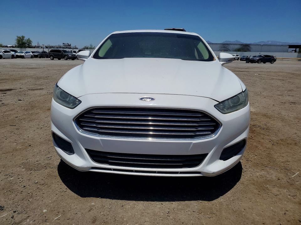 Aukcja sprzedaży 2016 Ford Fusion, vin: 3FA6P0H79GR251624, numer aukcji: 56628096
