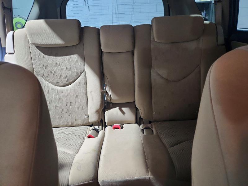 2009 Toyota Rav4 მანქანა იყიდება აუქციონზე, vin: JTMBF33V49D008771, აუქციონის ნომერი: 55421586