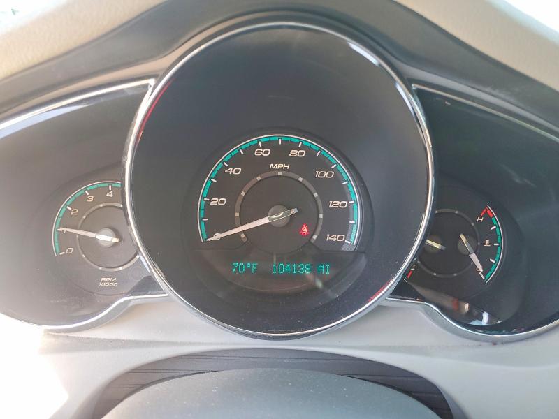 Продаж на аукціоні авто 2009 Chevrolet Malibu, vin: 1G1ZH57B994161241, номер лоту: 55781206