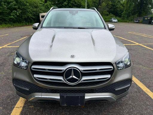 58508486 :رقم المزاد ، 4JGFB4KB9NA784623 vin ، 2022 Mercedes-benz Gle مزاد بيع