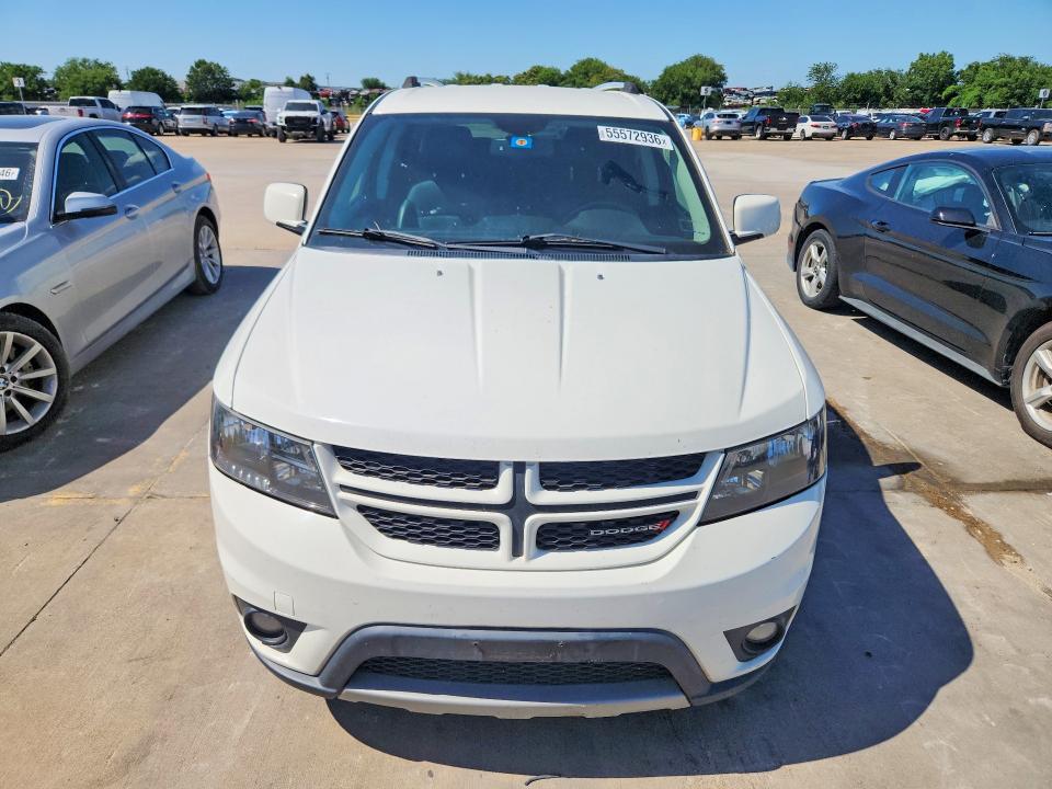 Aukcja sprzedaży 2015 Dodge Journey, vin: 3C4PDCEG9FT614793, numer aukcji: 55572936