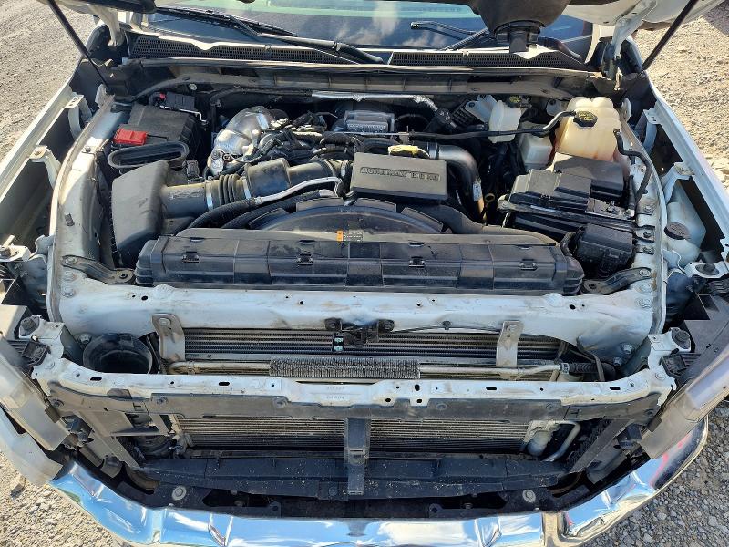 56872356 :رقم المزاد ، 1GD39SEY8PF112822 vin ، 2023 Gmc Sierra مزاد بيع