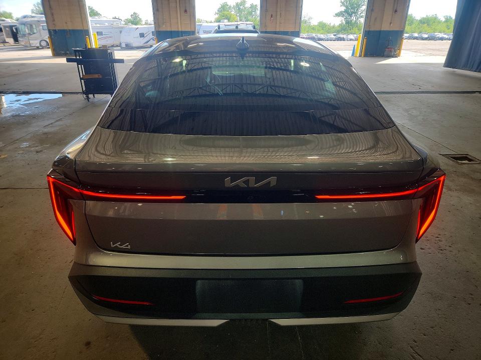 Продажа на аукционе авто 2026 Kia K4, vin: 3KPFT4DE9TE285971, номер лота: 57754196