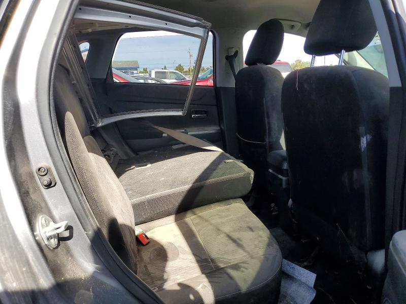 Продажа на аукционе авто 2019 Mitsubishi Outlander Sport, vin: JA4AP3AU5KU017983, номер лота: 55469326