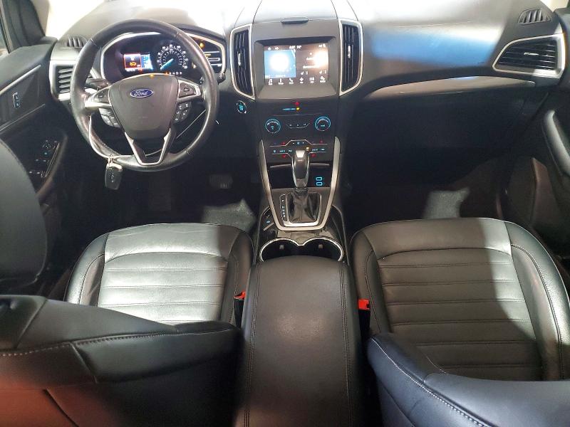 2017 Ford Edge მანქანა იყიდება აუქციონზე, vin: 2FMPK4J81HBB66067, აუქციონის ნომერი: 56362176