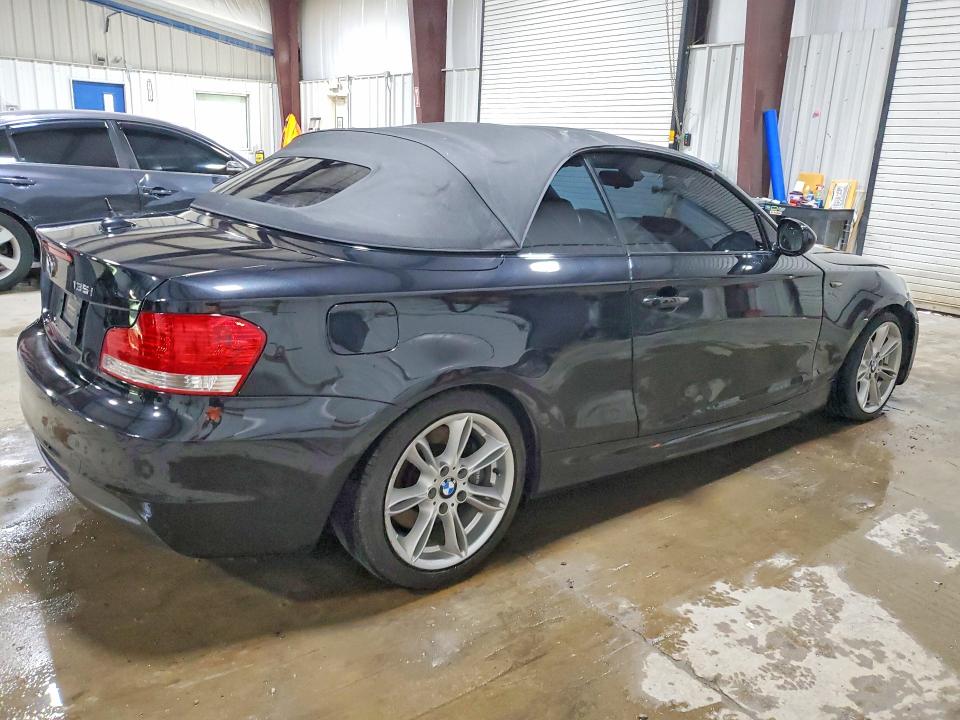 2010 Bmw 135 მანქანა იყიდება აუქციონზე, vin: WBAUN9C58AVK41305, აუქციონის ნომერი: 56506596