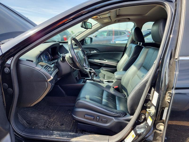 58198276 :رقم المزاد ، 5J6TF2H50EL003469 vin ، 2014 Honda Crosstour مزاد بيع