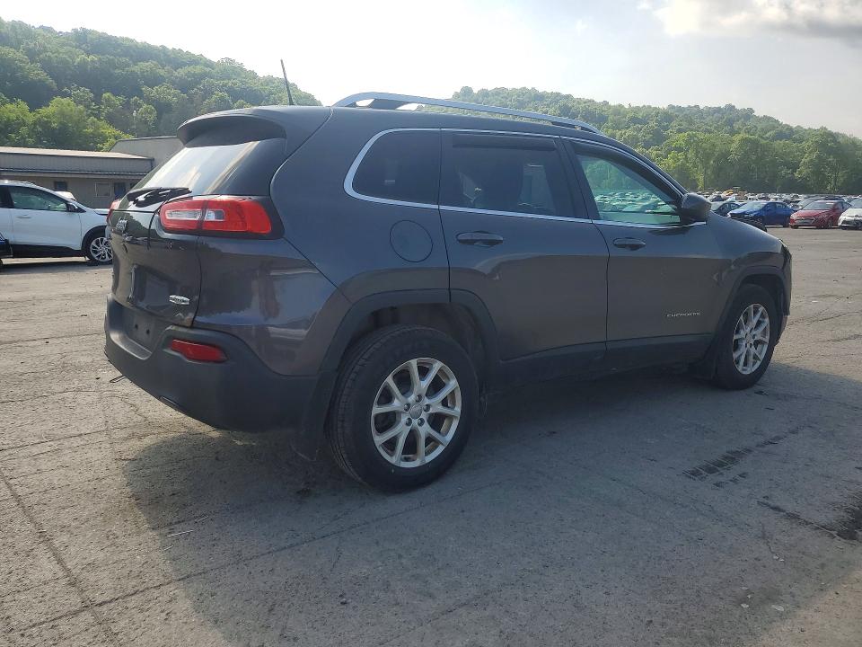 Aukcja sprzedaży 2016 Jeep Cherokee, vin: 1C4PJMCB4GW118107, numer aukcji: 56771596