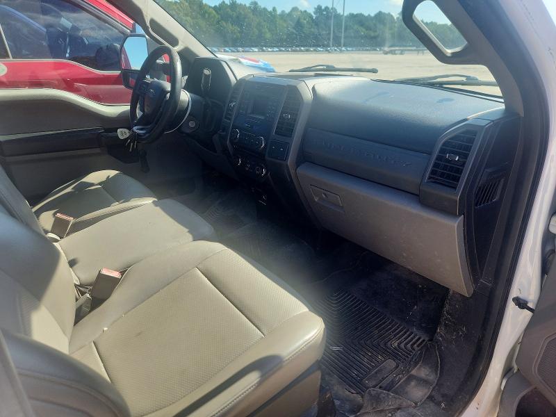 Aukcja sprzedaży 2017 Ford F250, vin: 1FDBF2A65HEF23594, numer aukcji: 55901236