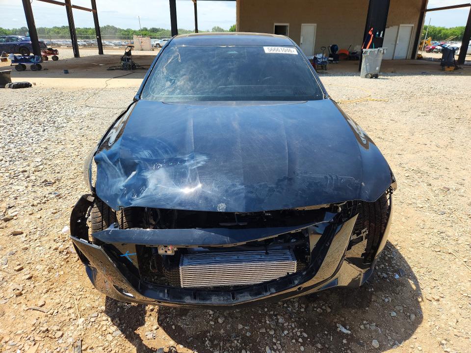 Aukcja sprzedaży 2025 Cadillac Ct5, vin: 1G6DN5RK6S0112411, numer aukcji: 56661046