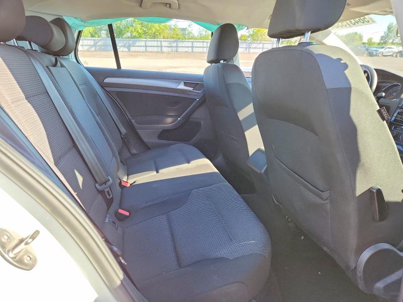 Aukcja sprzedaży 2019 Volkswagen Golf, vin: 3VWG57AU2KM022976, numer aukcji: 56431536