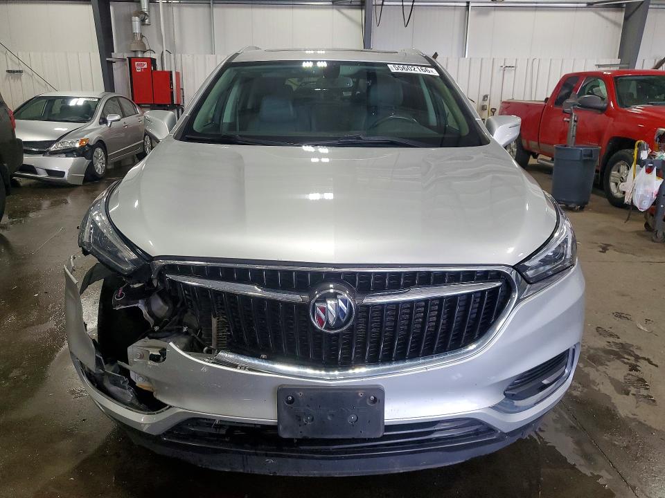 Aukcja sprzedaży 2020 Buick Enclave, vin: 5GAEVAKW4LJ119264, numer aukcji: 55602166