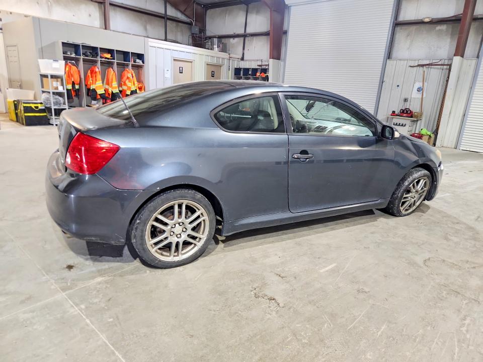 Продажа на аукционе авто 2006 Scion Tc, vin: JTKDE177660129664, номер лота: 57649916