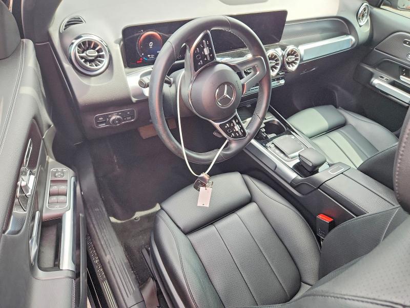 Продаж на аукціоні авто 2023 Mercedes-benz Eqb, vin: W1N9M1DB4PN015250, номер лоту: 57226446