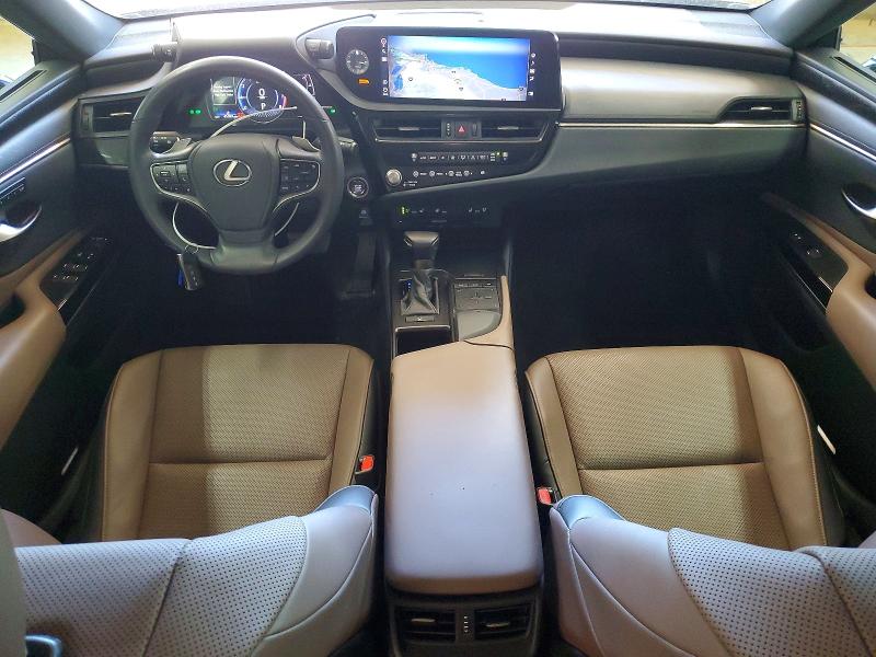 Продаж на аукціоні авто 2022 Lexus Es 350, vin: 58ADZ1B12NU120809, номер лоту: 57399446