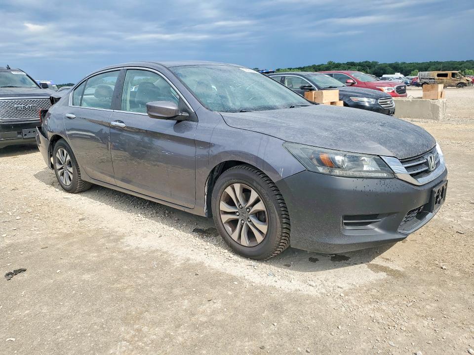2013 Honda Accord მანქანა იყიდება აუქციონზე, vin: 1HGCR2F31DA180963, აუქციონის ნომერი: 58069246