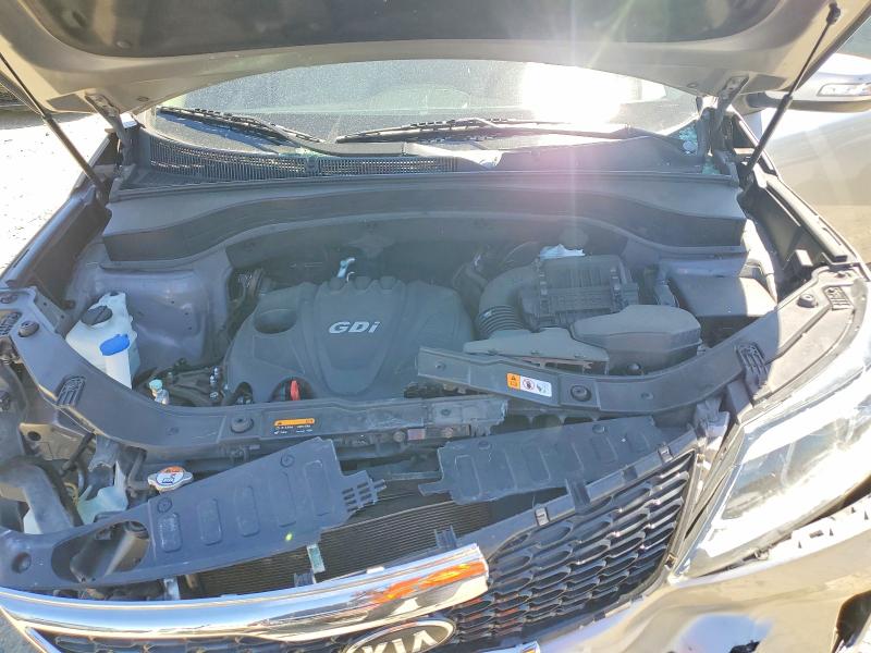 Aukcja sprzedaży 2014 Kia Sorento, vin: 5XYKT3A63EG478645, numer aukcji: 56855436