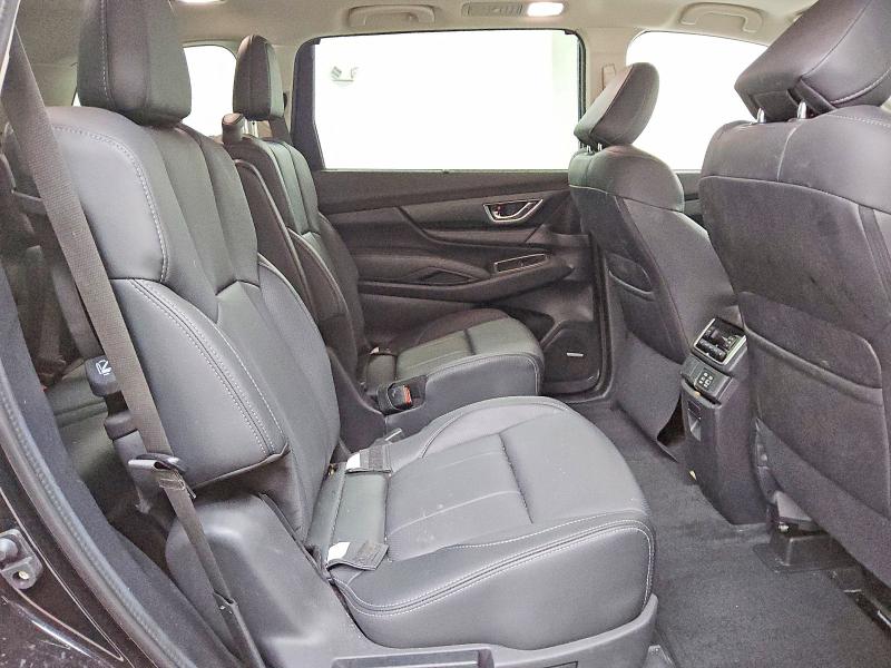 Aukcja sprzedaży 2025 Subaru Ascent, vin: 4S4WMAPD4S3421343, numer aukcji: 57815556