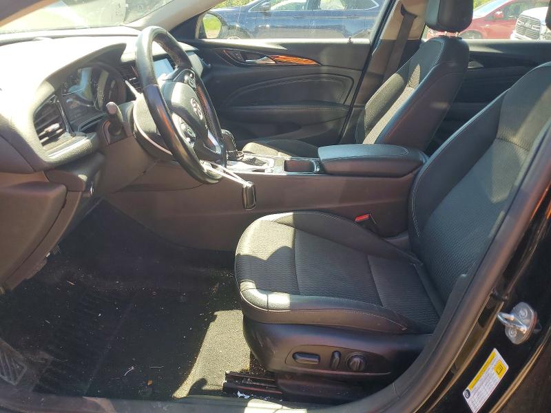 Продажа на аукционе авто 2019 Buick Regal, vin: W04GM6SX8K1039409, номер лота: 57057036
