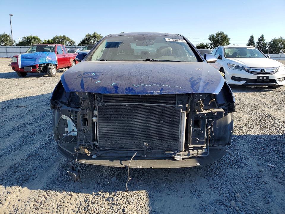 Продажа на аукционе авто 2015 Hyundai Sonata, vin: 5NPE34AF6FH105063, номер лота: 57958836