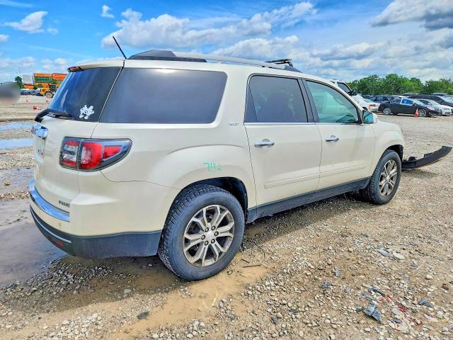 Продаж на аукціоні авто 2015 Gmc Acadia, vin: 1GKKVRKD8FJ128881, номер лоту: 58119956