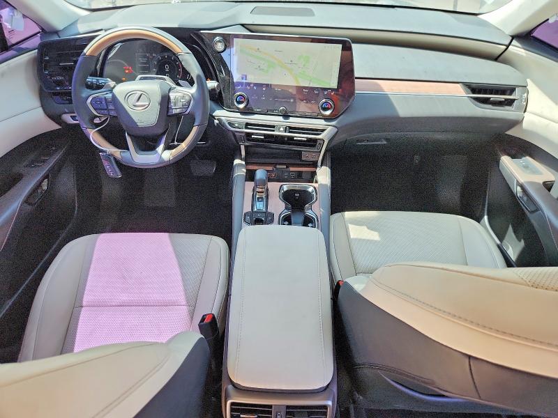 Aukcja sprzedaży 2023 Lexus Rx 350, vin: 2T2BAMBA7PC016064, numer aukcji: 58793236