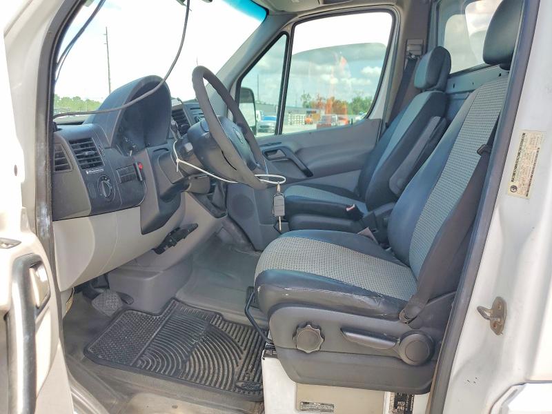 2008 Dodge Sprinter მანქანა იყიდება აუქციონზე, vin: WD0PE745485251169, აუქციონის ნომერი: 57419126