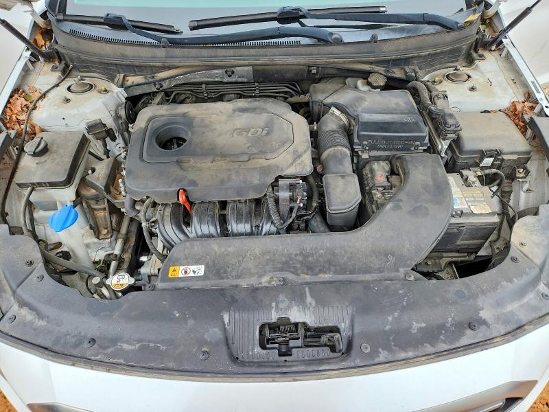 Aukcja sprzedaży 2016 Hyundai Sonata, vin: 5NPE24AF3GH291682, numer aukcji: 56875496