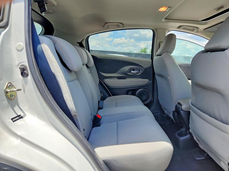 Продажа на аукционе авто 2019 Honda Hr-v, vin: 3CZRU5H56KM725427, номер лота: 57652576