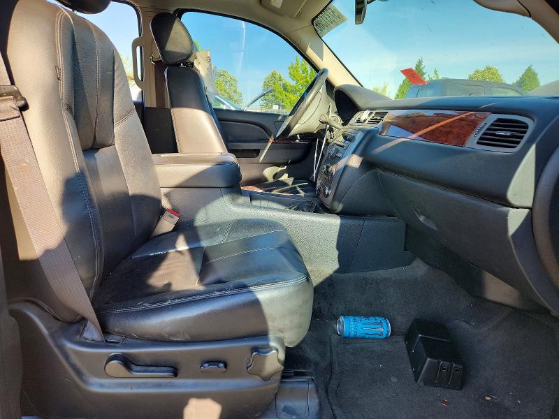 Aukcja sprzedaży 2013 Gmc Yukon Xl, vin: 1GKS2KE77DR134109, numer aukcji: 57331586