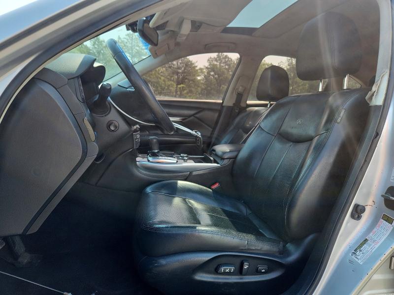 Продаж на аукціоні авто 2012 Infiniti M37, vin: JN1BY1AR1CM393303, номер лоту: 58830966