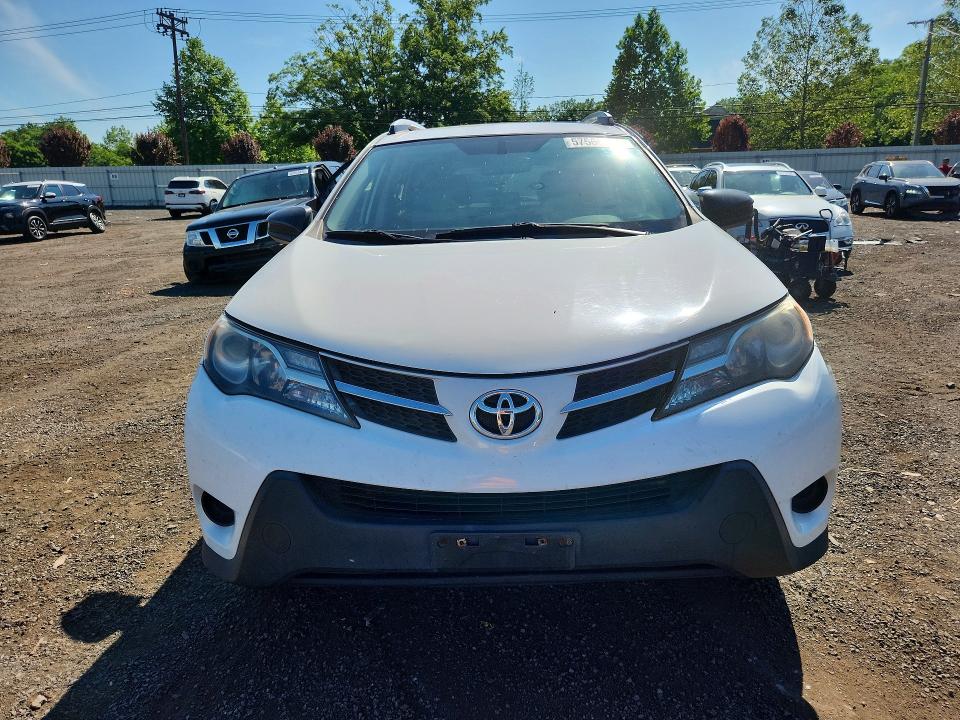 57566696 :رقم المزاد ، JTMBFREV3EJ008840 vin ، 2014 Toyota Rav4 مزاد بيع
