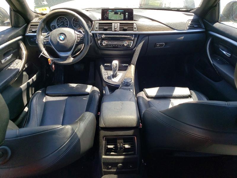 Aukcja sprzedaży 2016 Bmw 428, vin: WBA4C9C58GG137657, numer aukcji: 55459006