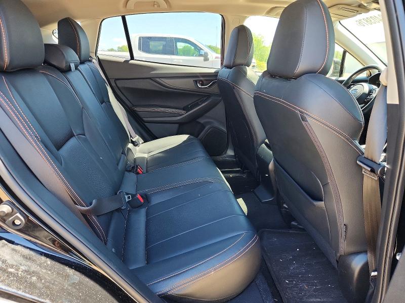 Продажа на аукционе авто 2020 Subaru Crosstrek, vin: JF2GTAMC2LH210378, номер лота: 58403876